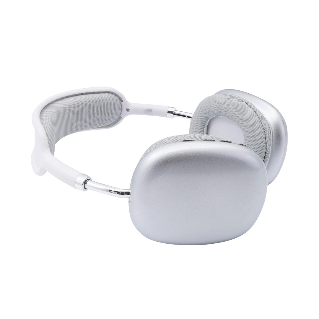 Urban Groove Headphones - White