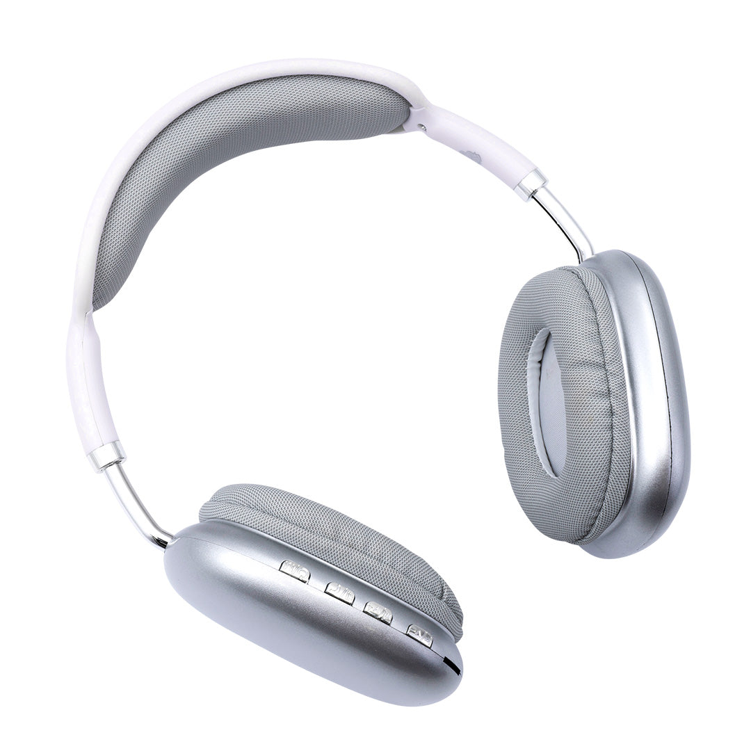 Urban Groove Headphones - White