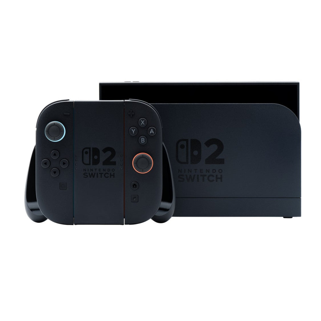 Nintendo Switch 2 + Mario Kart World Bundle