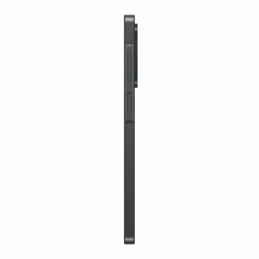 Samsung Galaxy A17 (Black) - Telkom