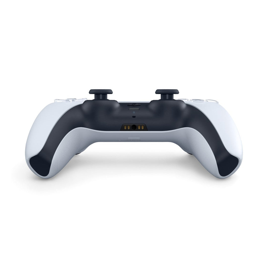 PlayStation 5 DualSense Wireless Controller - White