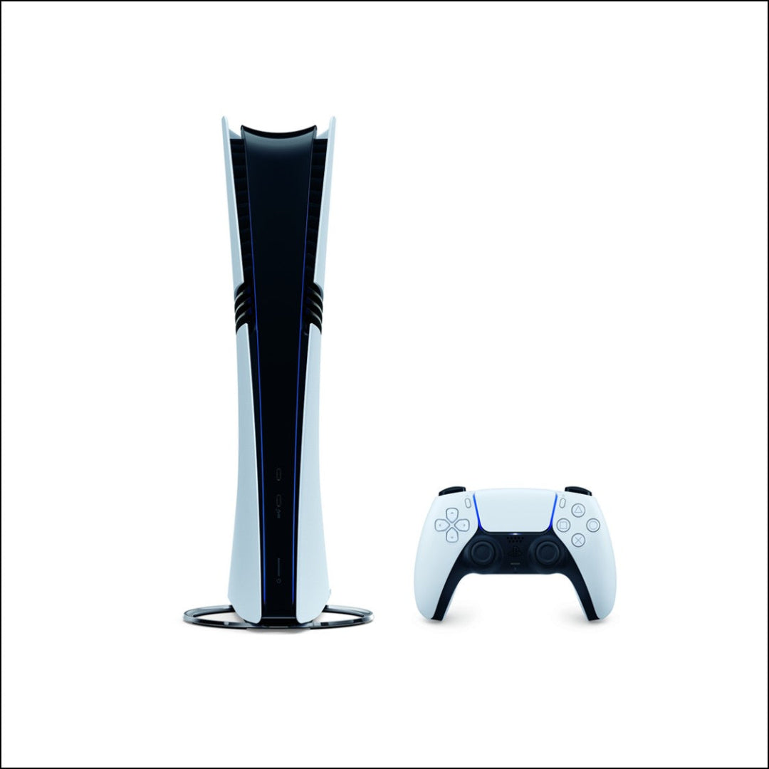 PlayStation 5 Pro A