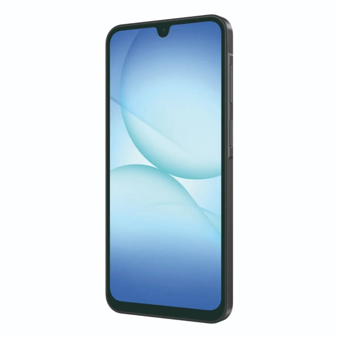 Samsung Galaxy A17 (Black) - Telkom