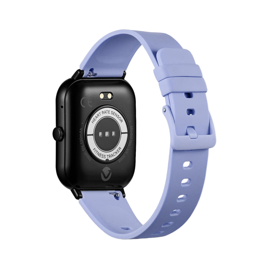 Volkano Chroma Digital Watch - Ultramarine