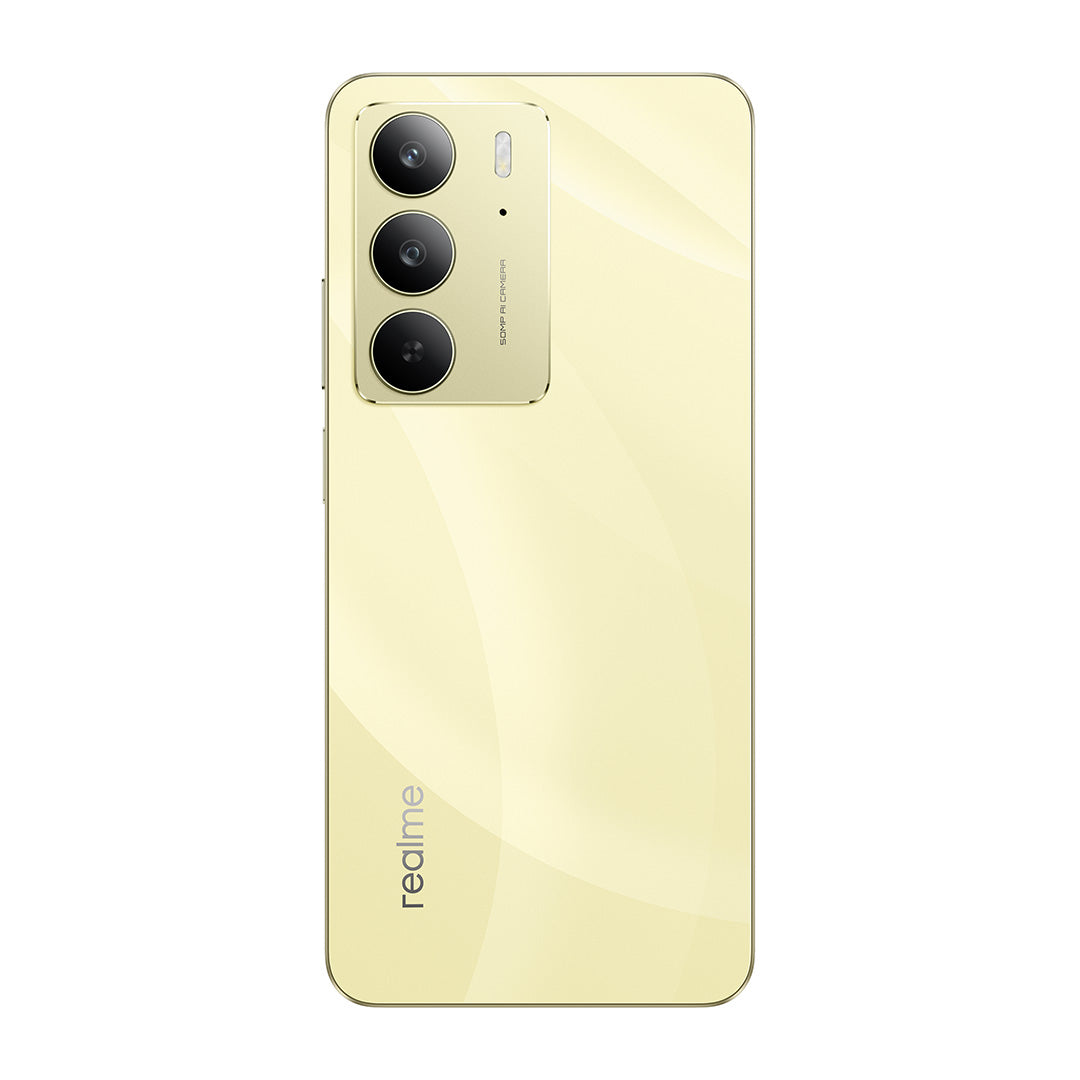 Realme C75 256GB DS (Vodacom) Plus Free Earpods