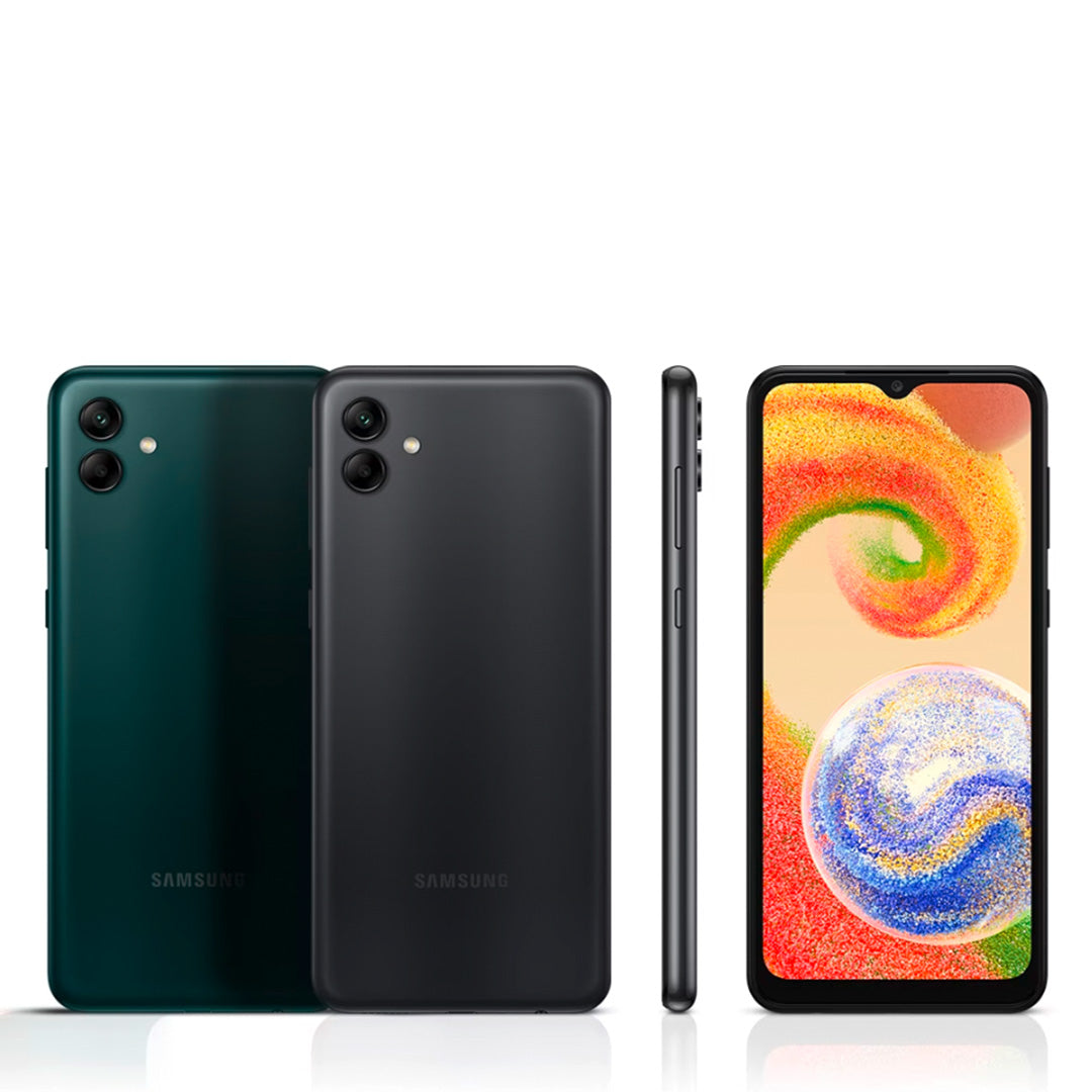 Samsung Galaxy A04 (MTN)