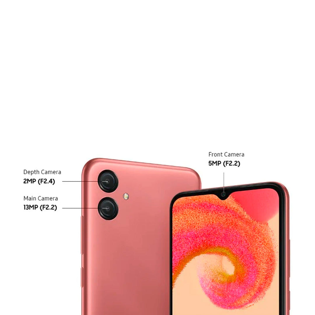 Samsung Galaxy A04e (Vodacom)