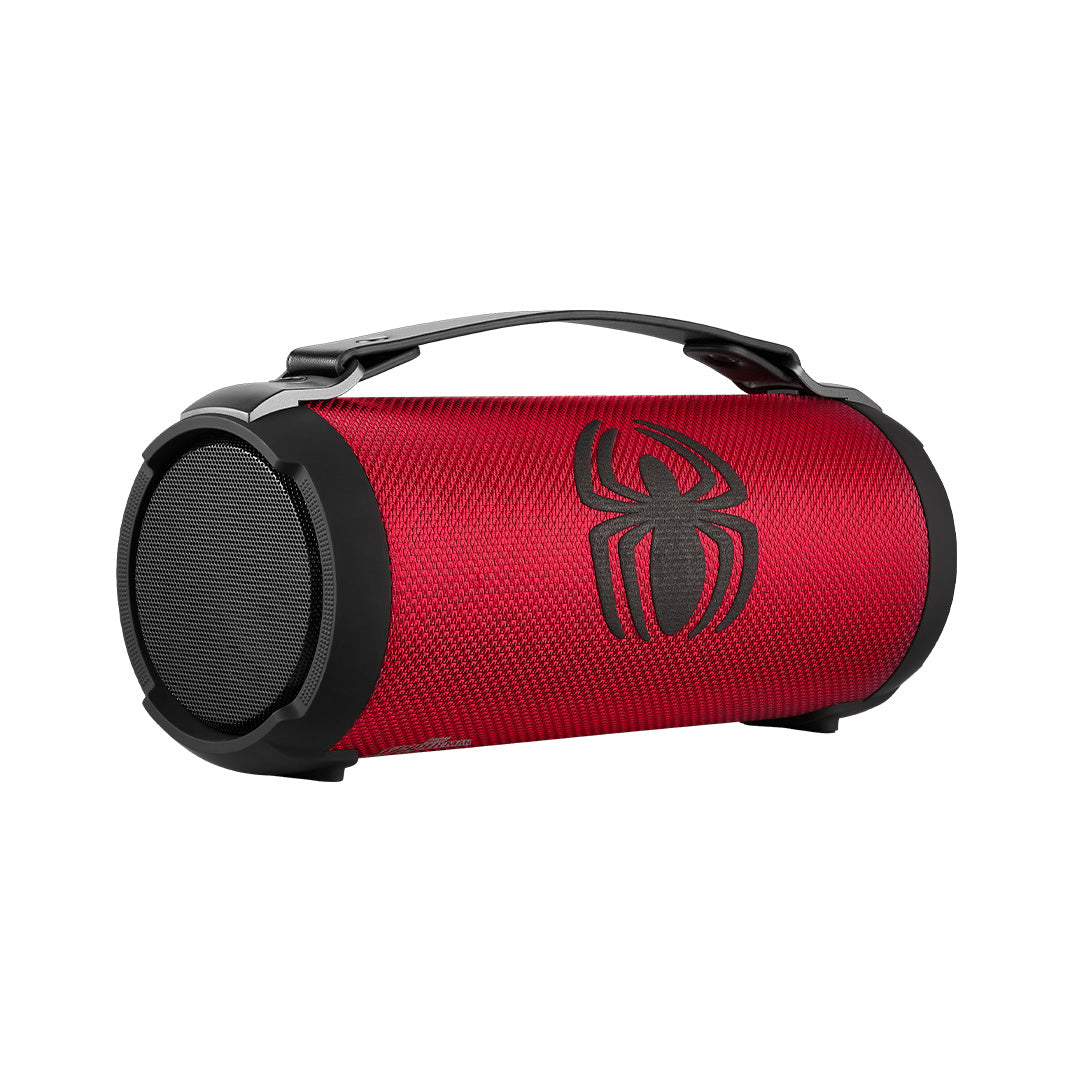Spider-Man Bluetooth Wireless Speaker