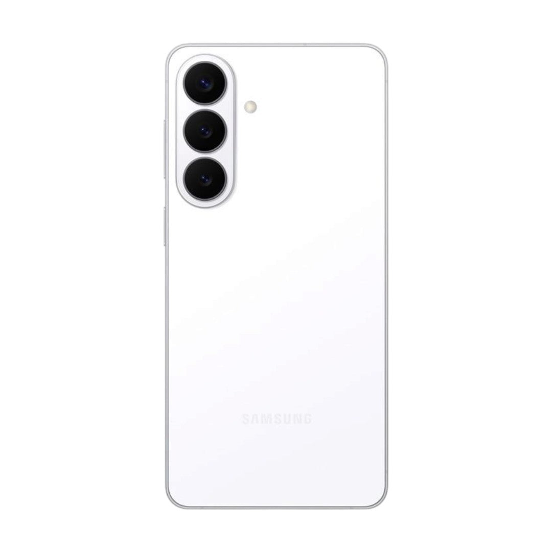 Samsung Galaxy S26 5G (Telkom) - White