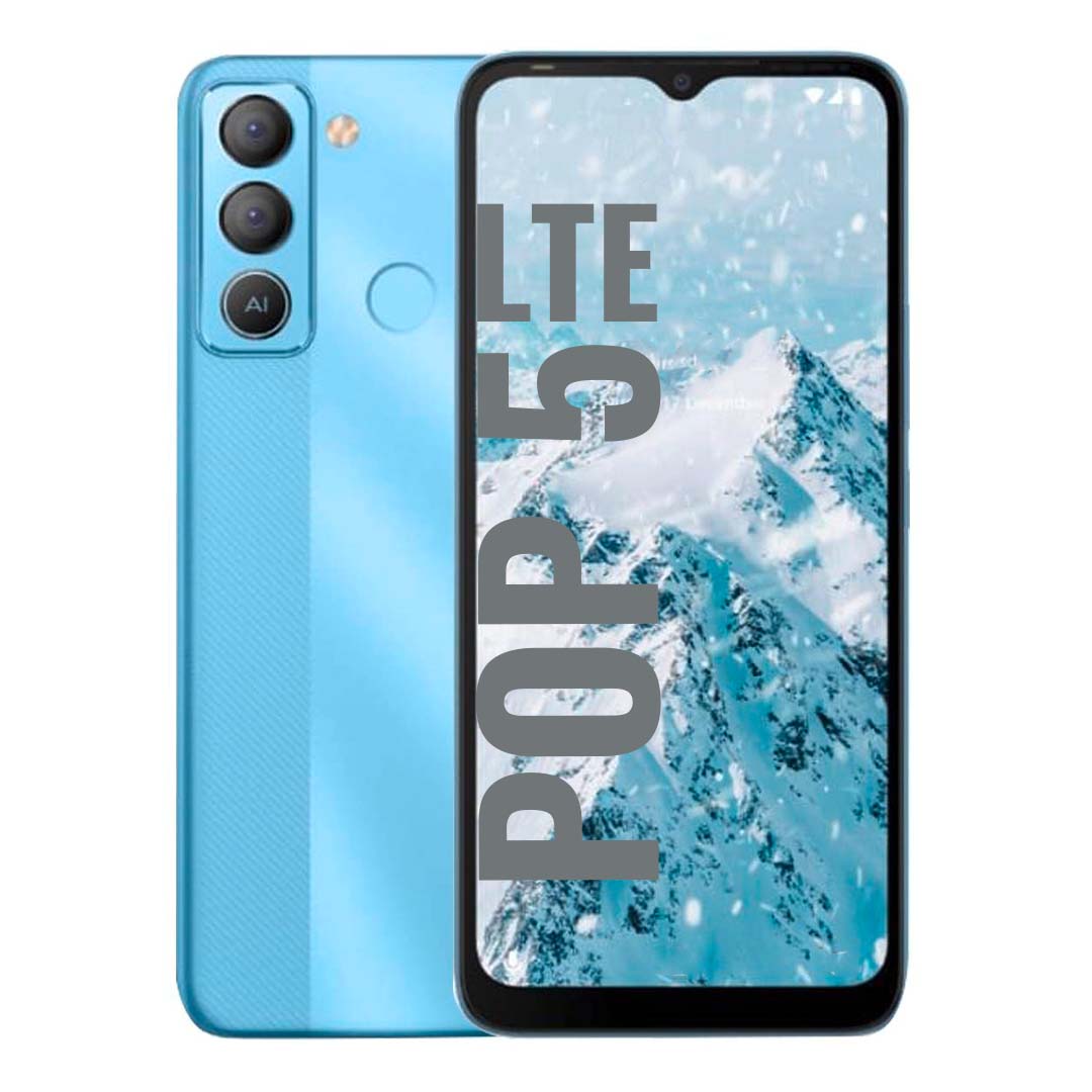 Tecno Pop 5 LTE (Vodacom)
