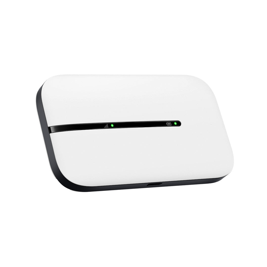 Huawei Brovi E5576 321 MiFi Router 15GB LTE Bundle (Telkom)