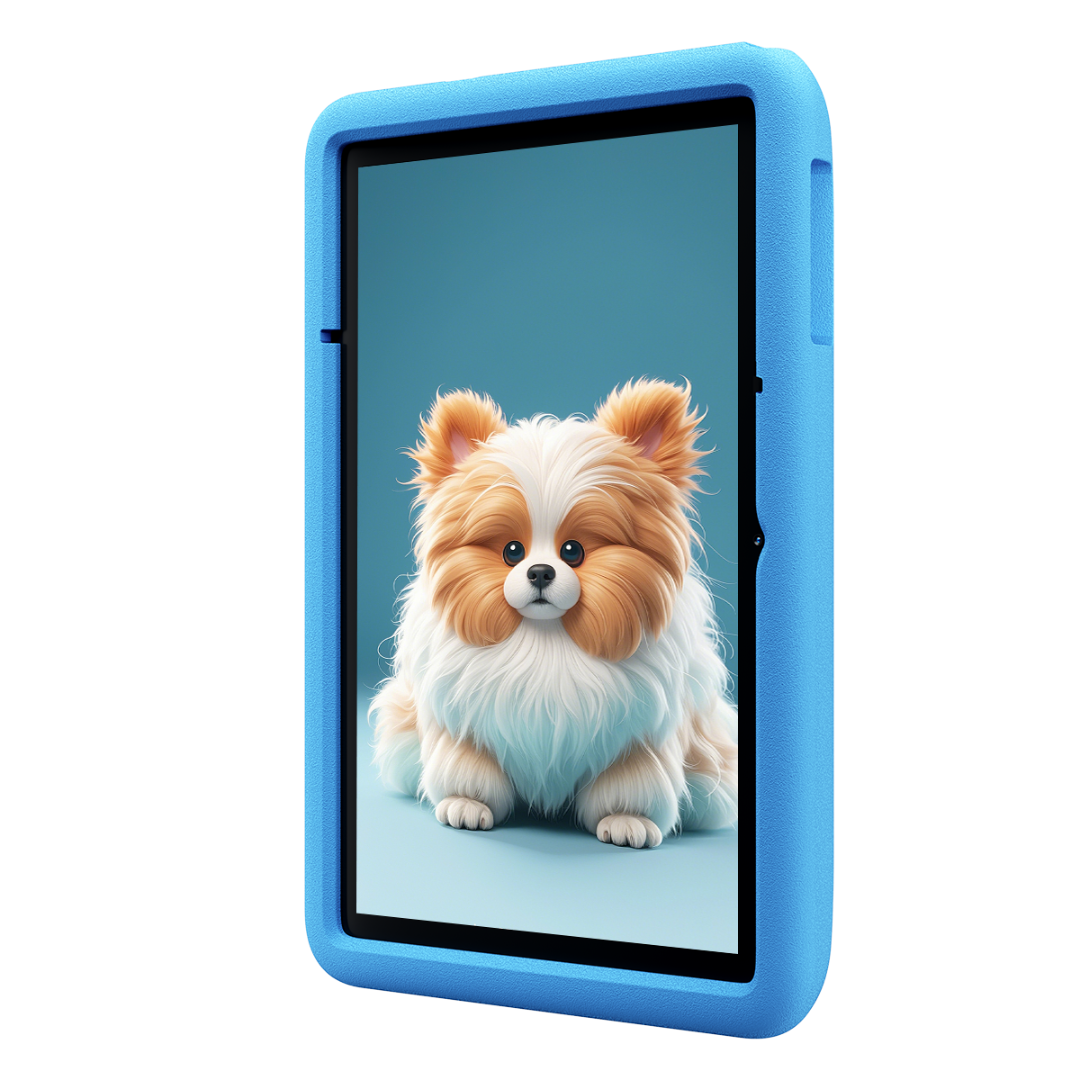 Blackview Kids Tab A6 - Blue