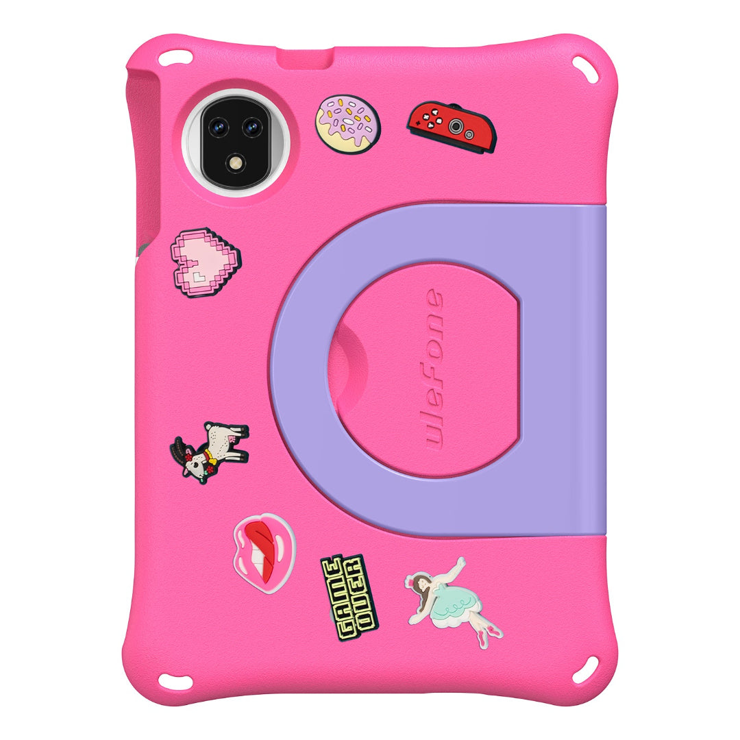 Ulefone A9 Pro Kids Tab - Pink