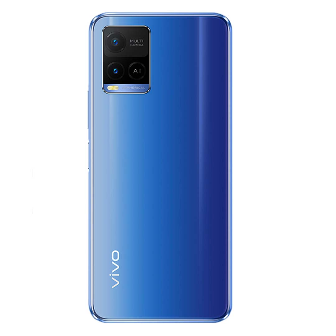 Vivo Y21 (Vodacom) - Blue