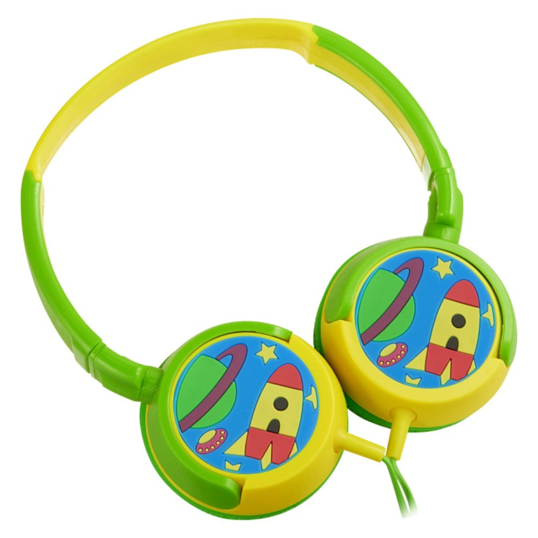 Volkano Junior Explorer Kids Headphones