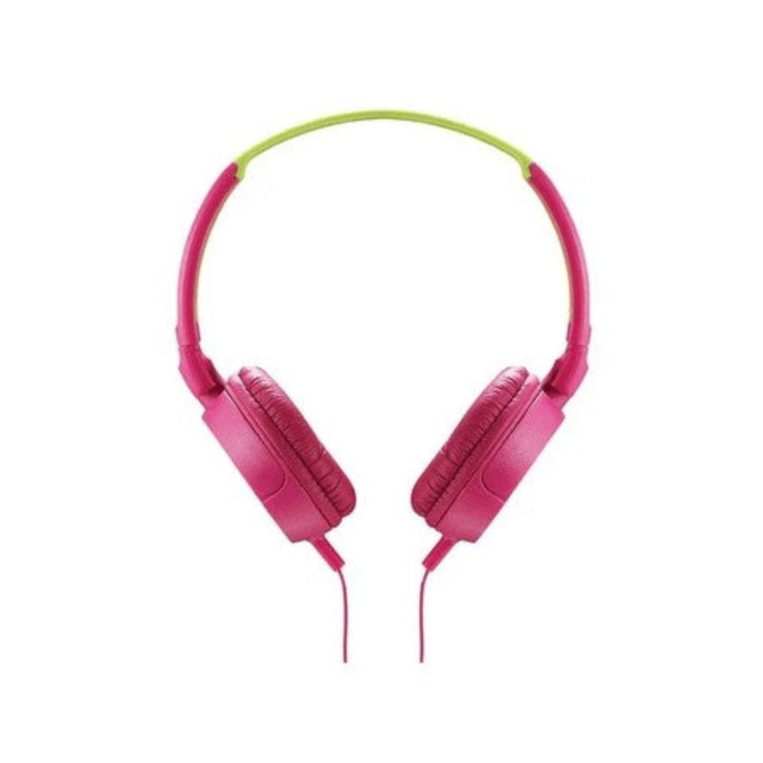 Volkano Unicorn Pink Kids Headphones