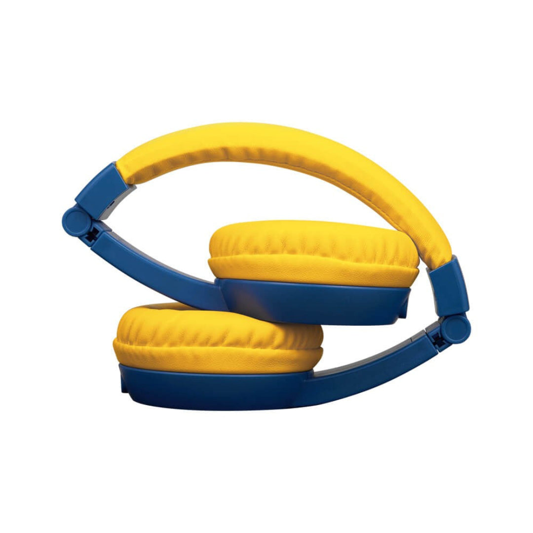 Volkano Sidekick Kids Headphones with Shareport