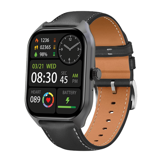 Volkano Elegant Series Multi-Functional Smart Watch