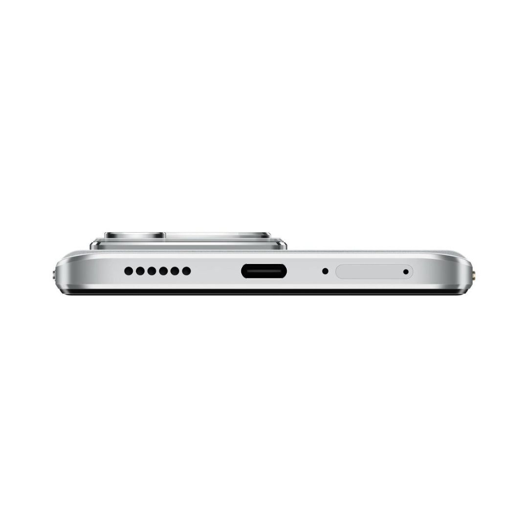 Huawei Nova Y63 (MTN) - Silver