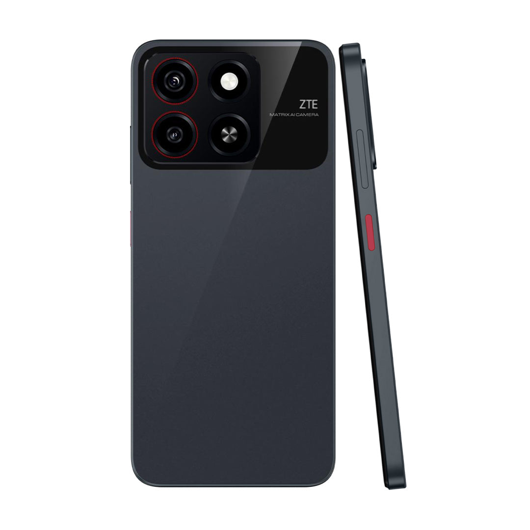 ZTE A35 BLADE DS + FREE CUBOT WATCH