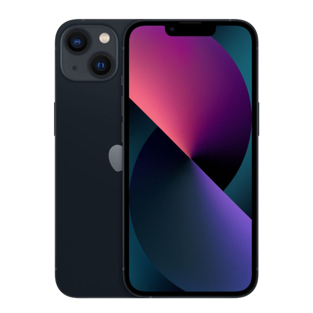 ジャンク Apple iPhone 13 黒 Apple iphone 13 128GB - Black (Pre-Loved) – Dunns Mobile SA