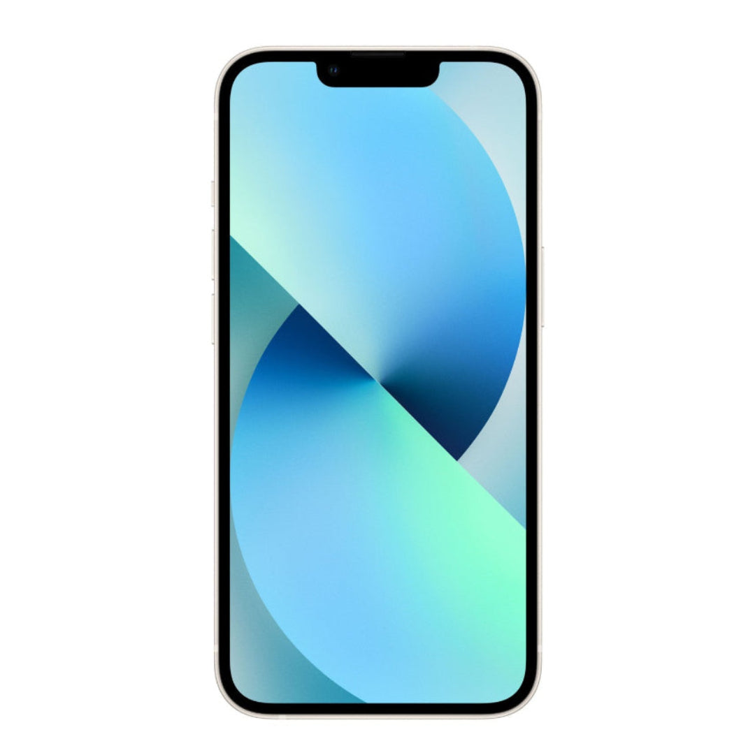 Apple iphone 13 128GB - White (Pre-Loved) – Dunns Mobile SA