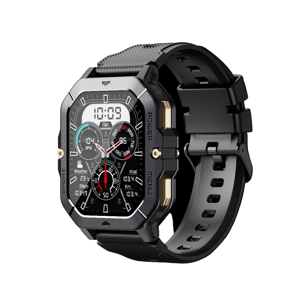 Cubot C28 Smart Watch