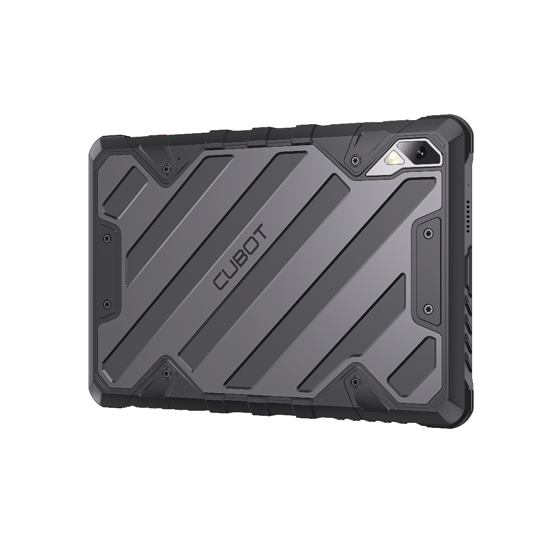 Cubot Tab KingKong 2 - Black