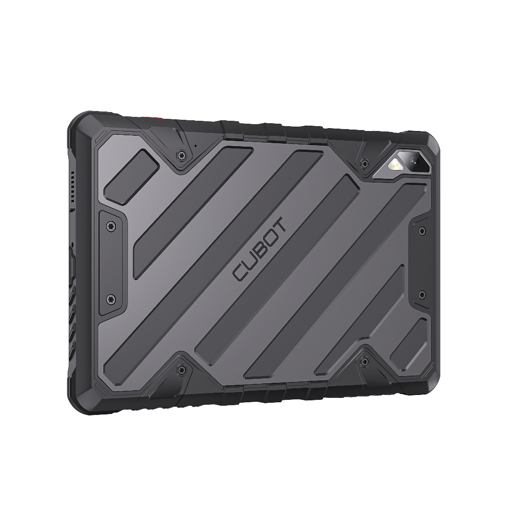 Cubot Tab KingKong 2 - Black