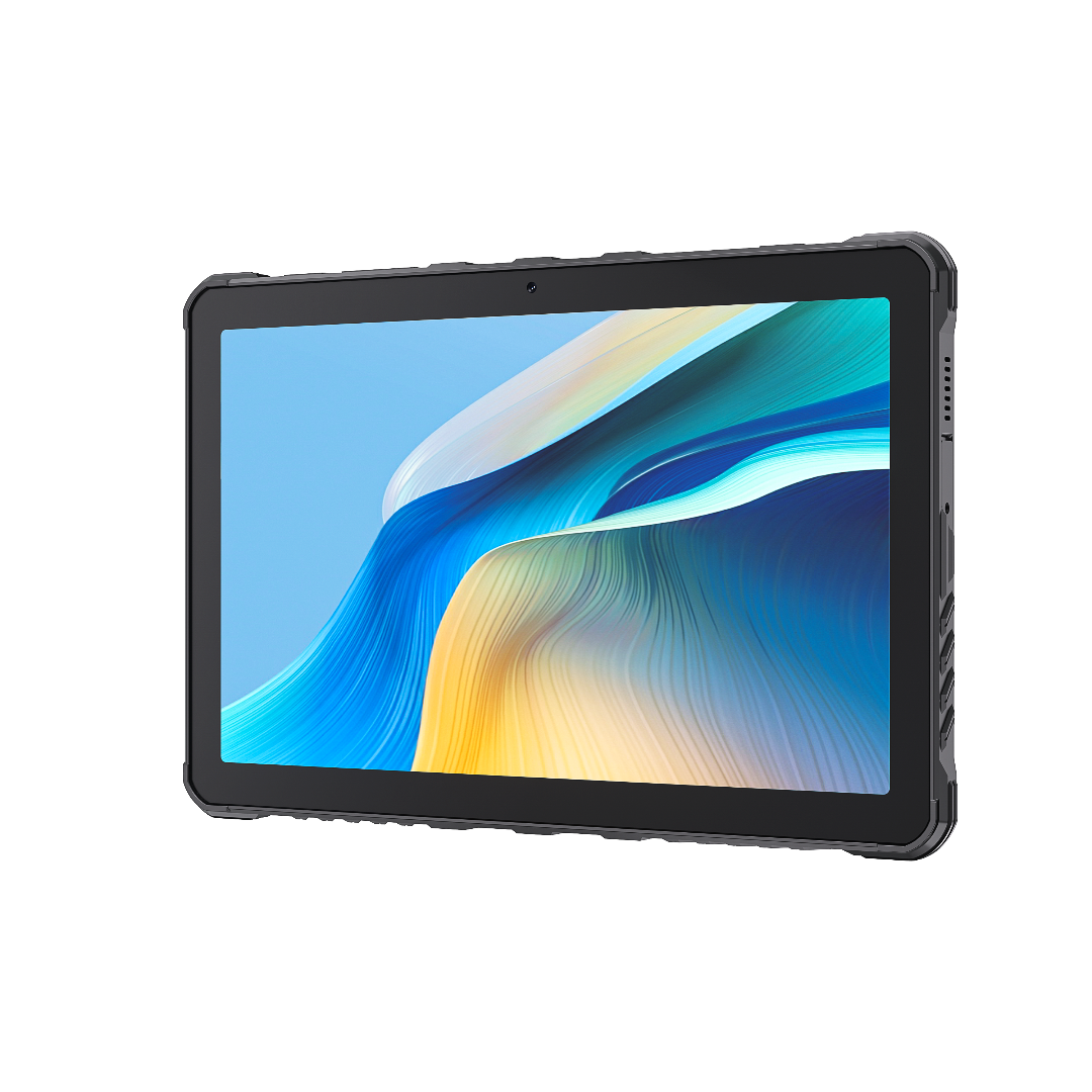 Cubot Tab KingKong 2 - Black