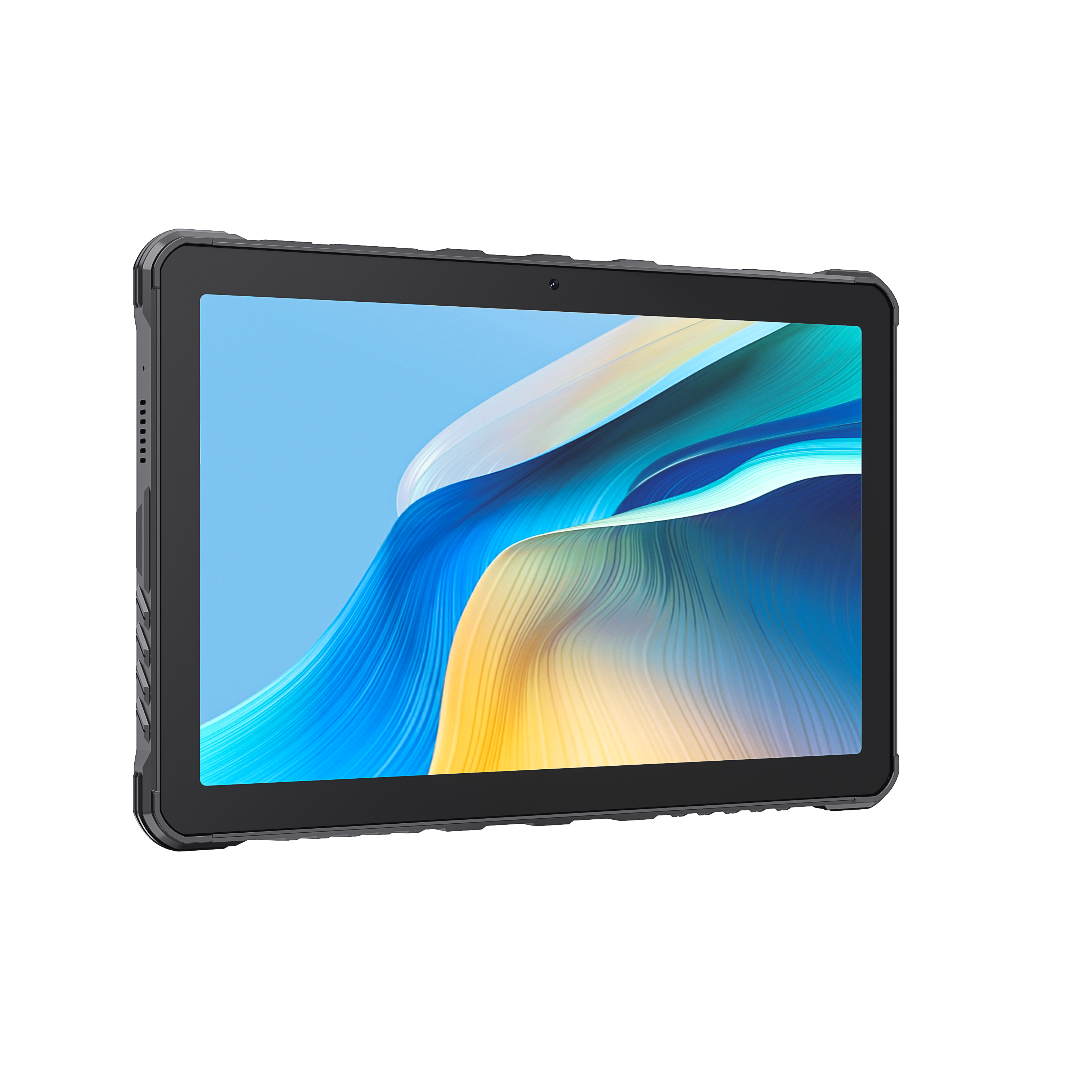 Cubot Tab KingKong 2 - Black