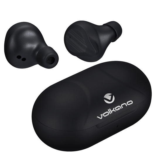 Volkano Scorpio Series True Wireless Earphones