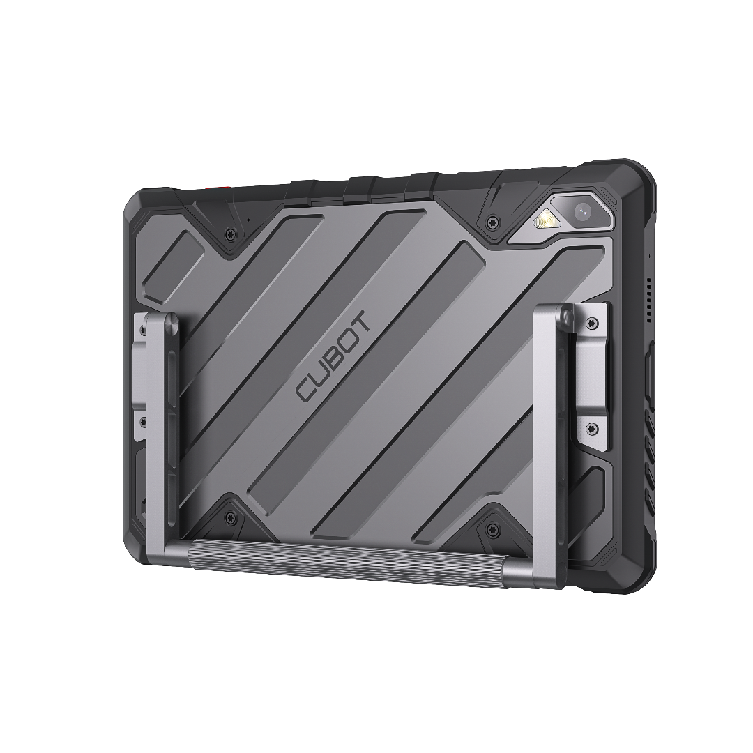 Cubot Tab KingKong 2 - Black