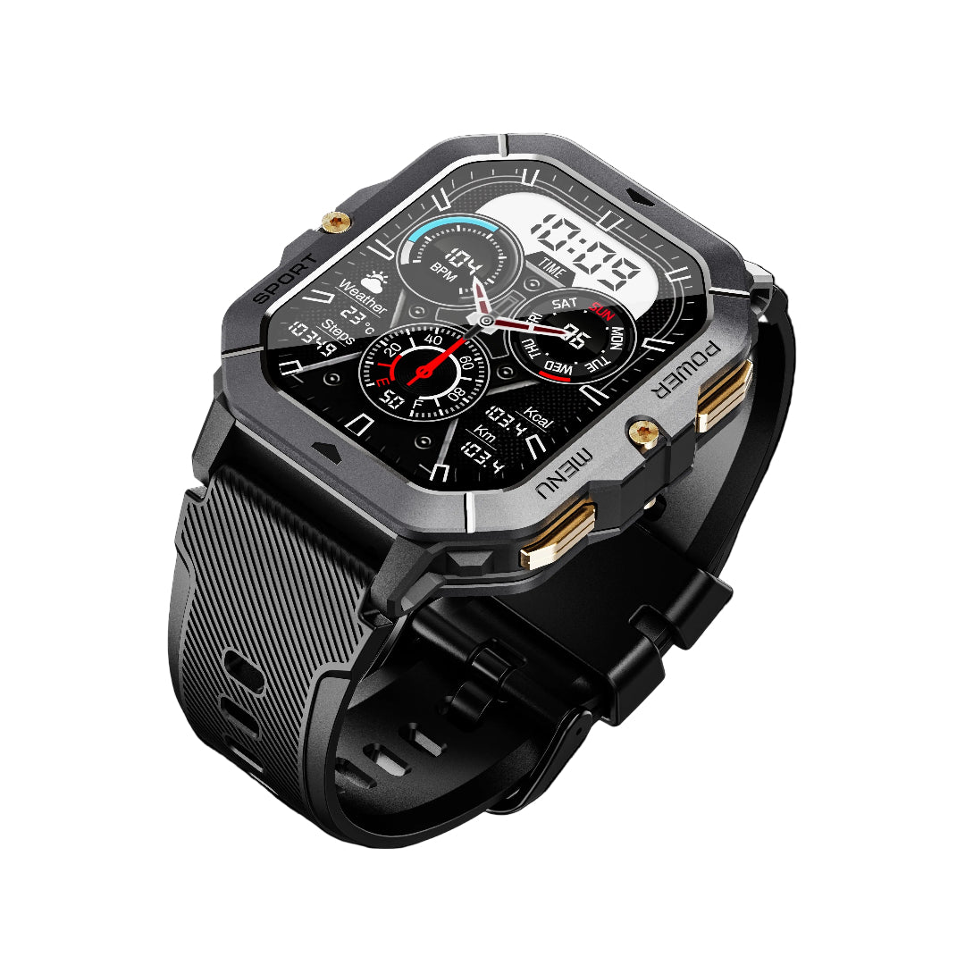 Cubot C28 Smart Watch
