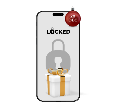 Deal for December 20 is locked