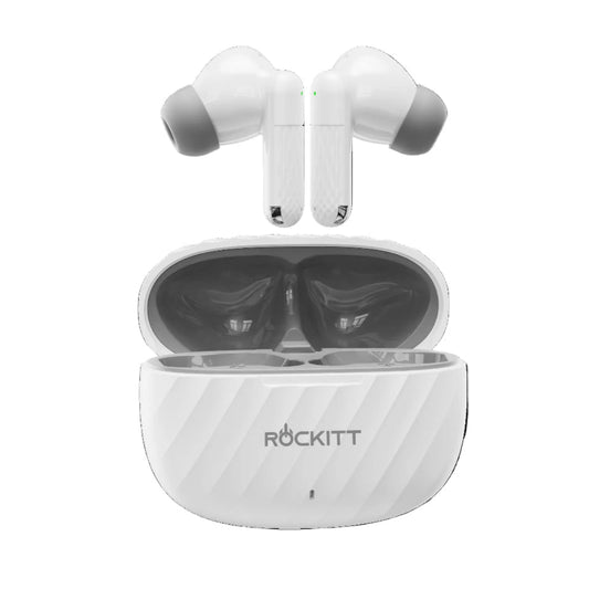 Rockitt AI Jet Series Colour 2 True Wireless Earphones