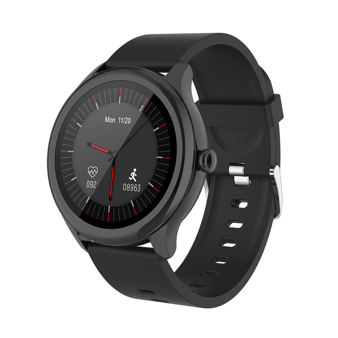 Dialog Watch Volkano Dialogue Active Tech Watch With Call Function – Dunns Mobile SA