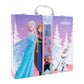 42 Pc Colouring Stationery Briefcase - Frozen