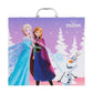 42 Pc Colouring Stationery Briefcase - Frozen