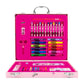 42 Pc Colouring Stationery Briefcase - Minnie Mouse