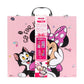 42 Pc Colouring Stationery Briefcase - Minnie Mouse