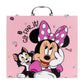 42 Pc Colouring Stationery Briefcase - Minnie Mouse