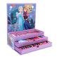 43 Pc Colouring Stationery Set - Frozen