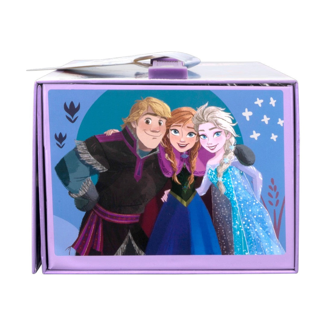 43 Pc Colouring Stationery Set - Frozen