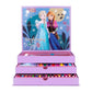 43 Pc Colouring Stationery Set - Frozen