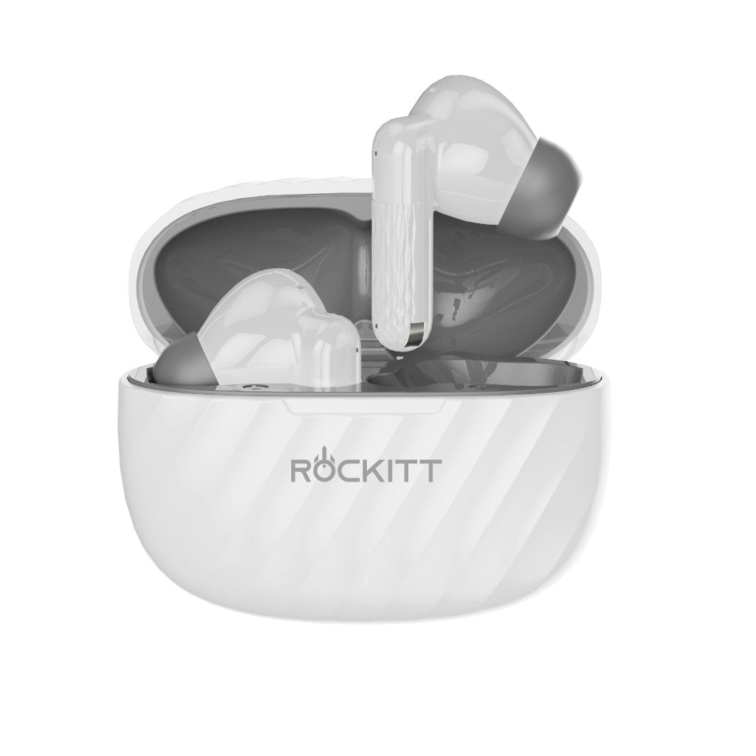 Rockitt AI Jet Series Colour 2 True Wireless Earphones