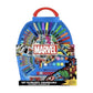 50 Pc Colouring Stationery Set - Avengers
