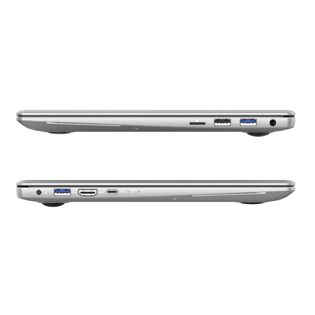 Blackview Acebook 1 Laptop - Silver