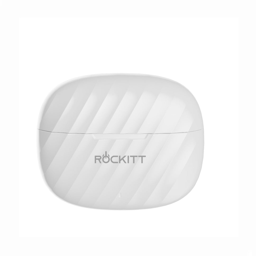 Rockitt AI Jet Series Colour 2 True Wireless Earphones