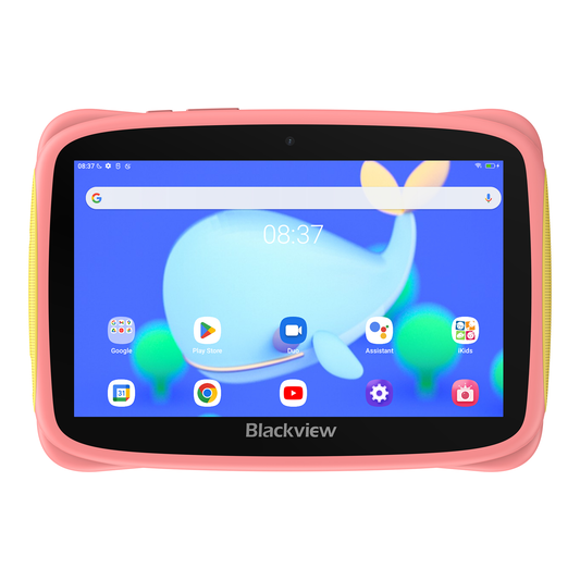 Blackview Kids Tab 3 Pink